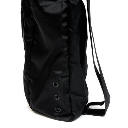 กระเป๋าใส่เสื่อโยคะ Vaken รุ่น Mat Bag สีดำ_4
